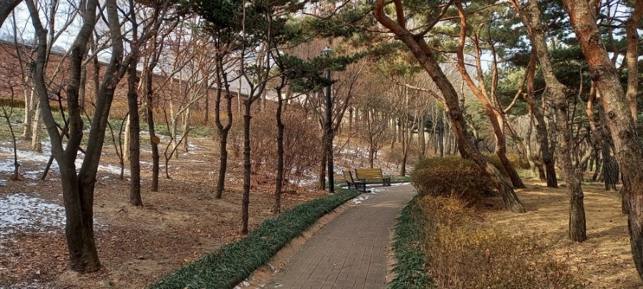 고은산 이미지