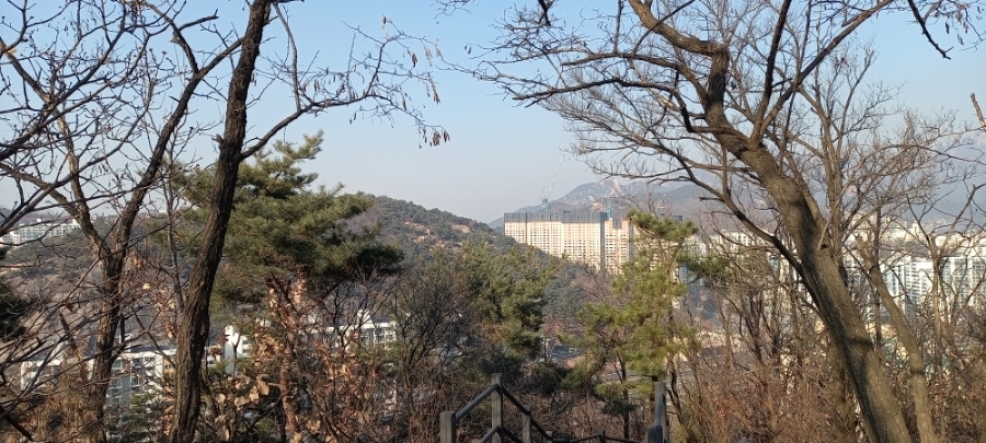 고은산 이미지