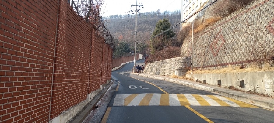 고은산 이미지