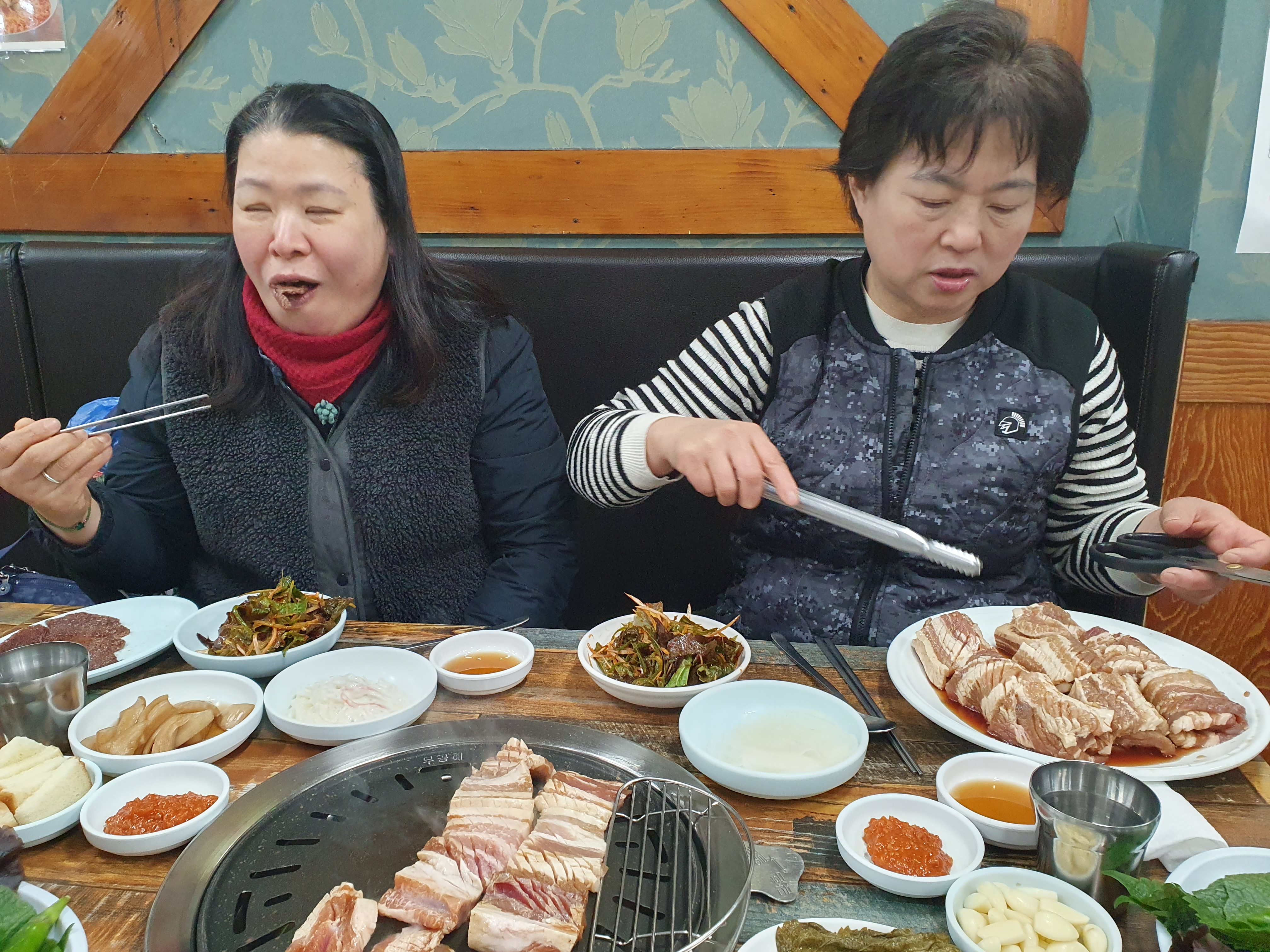 돼지꿈나라 이미지