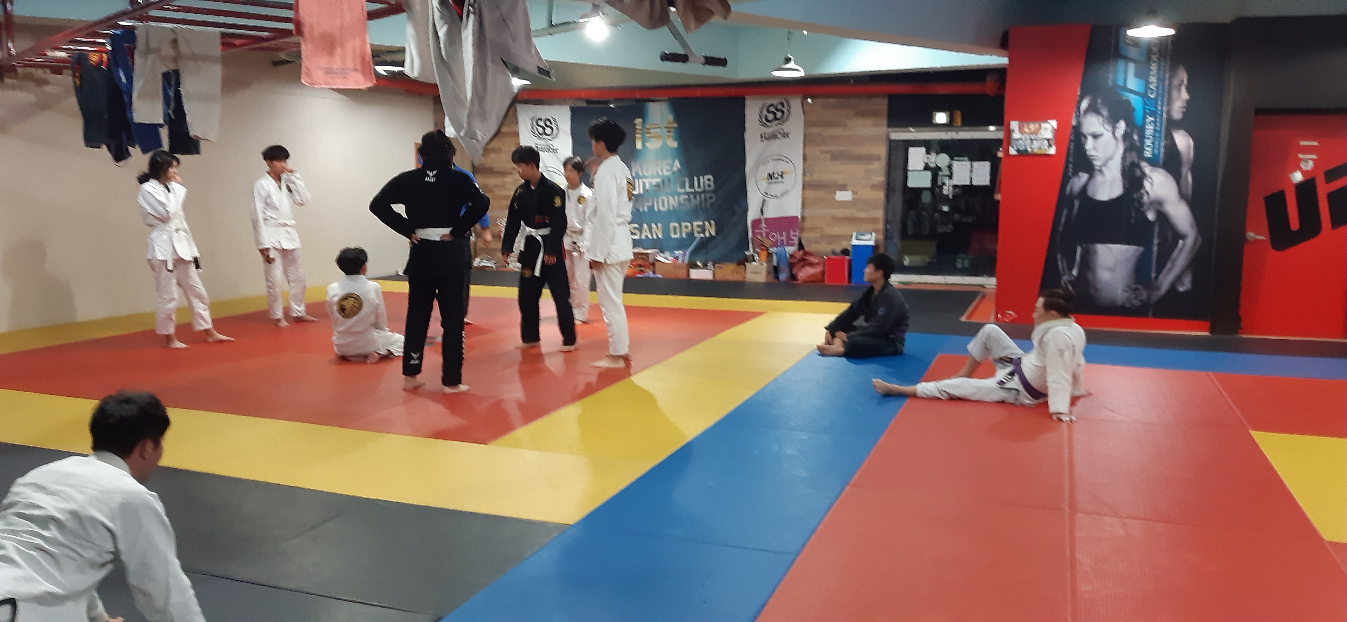 (주)삼일 이미지