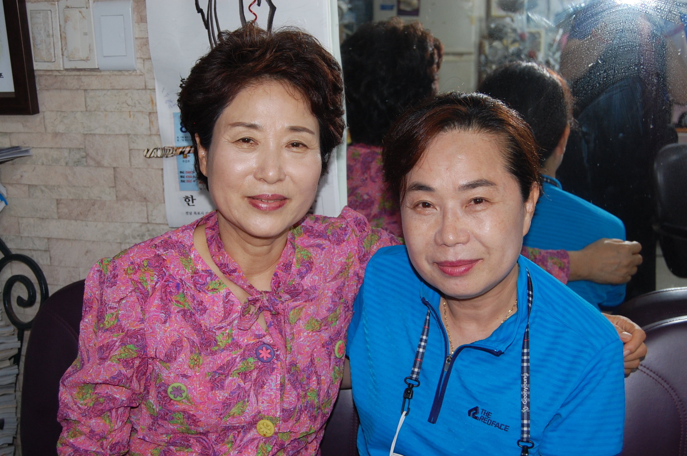 박귀월머리마을 이미지
