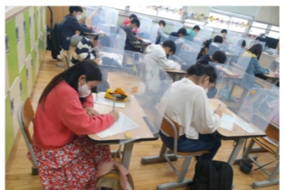 초은교실 이미지