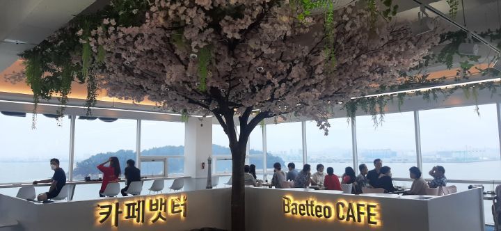 카페뱃터 이미지