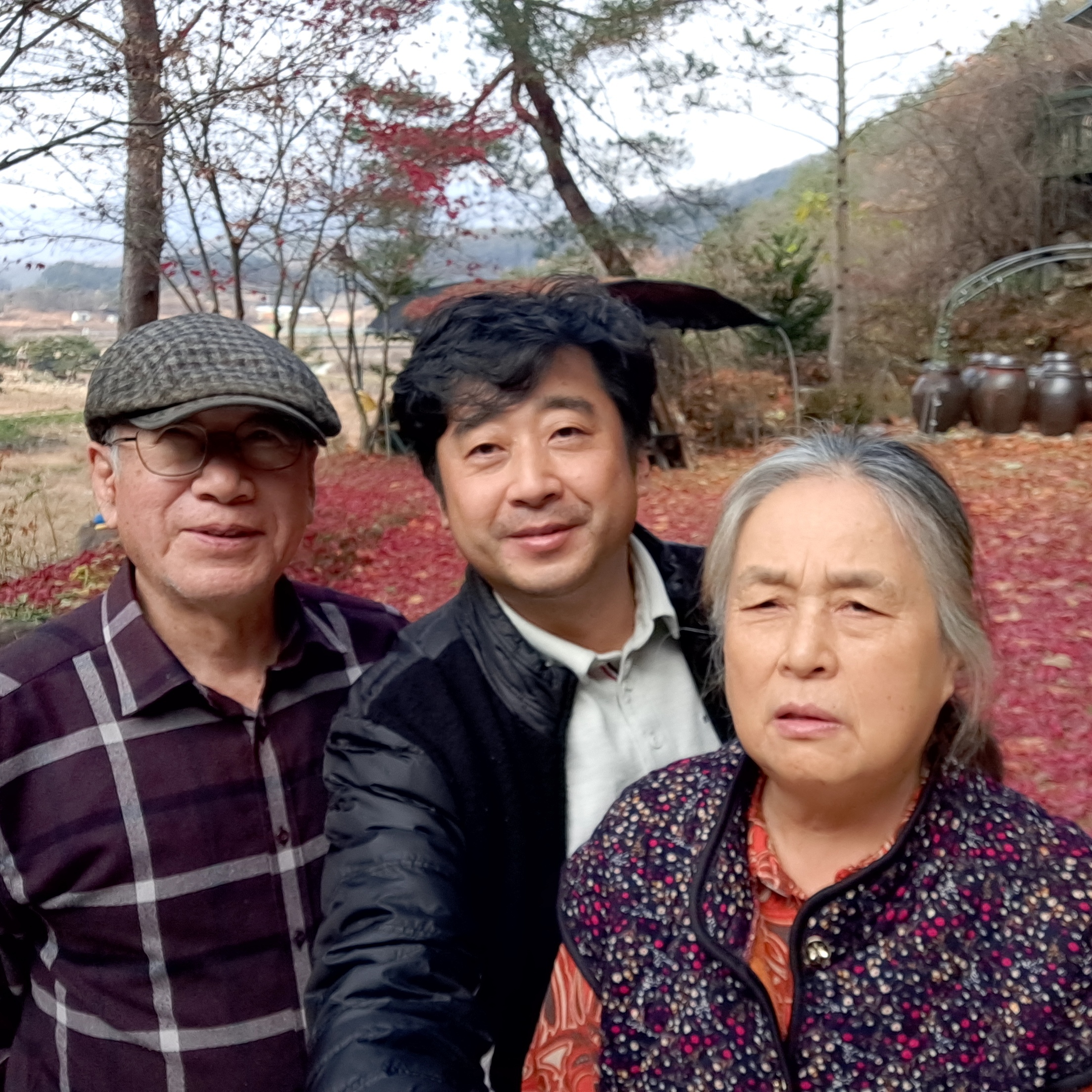 책벌레캠프장