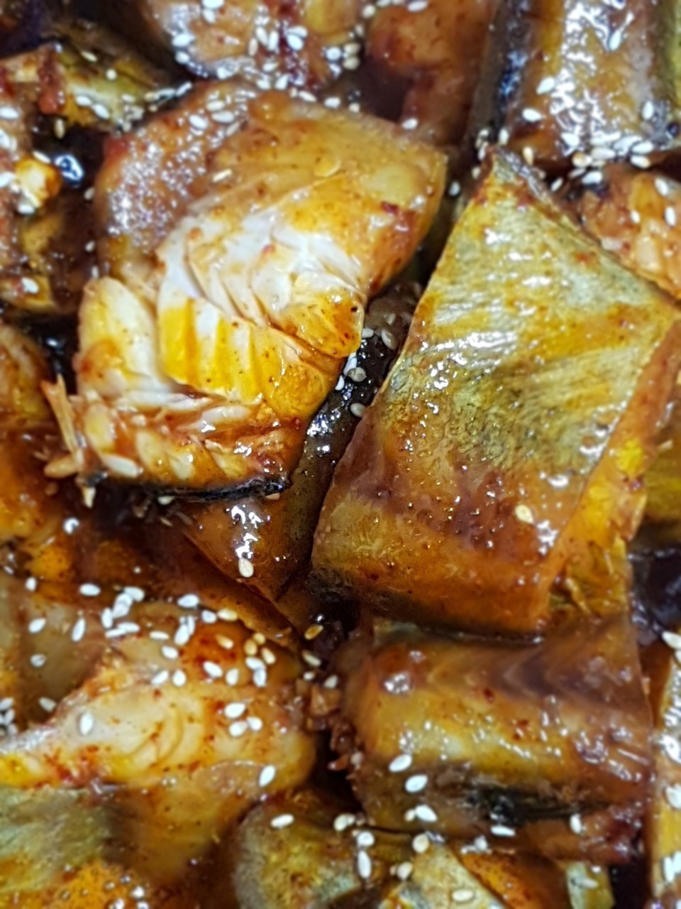 명품코다리 이미지