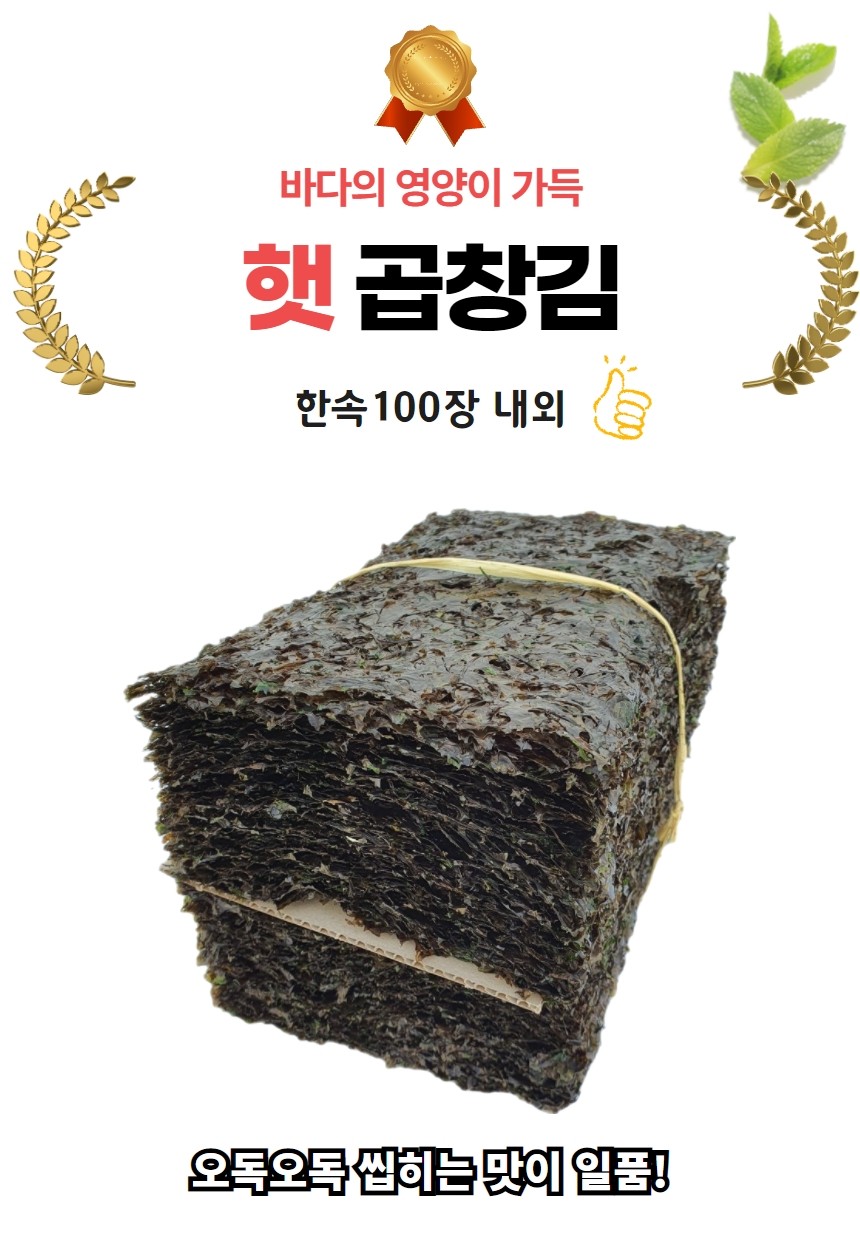 바다내음 이미지