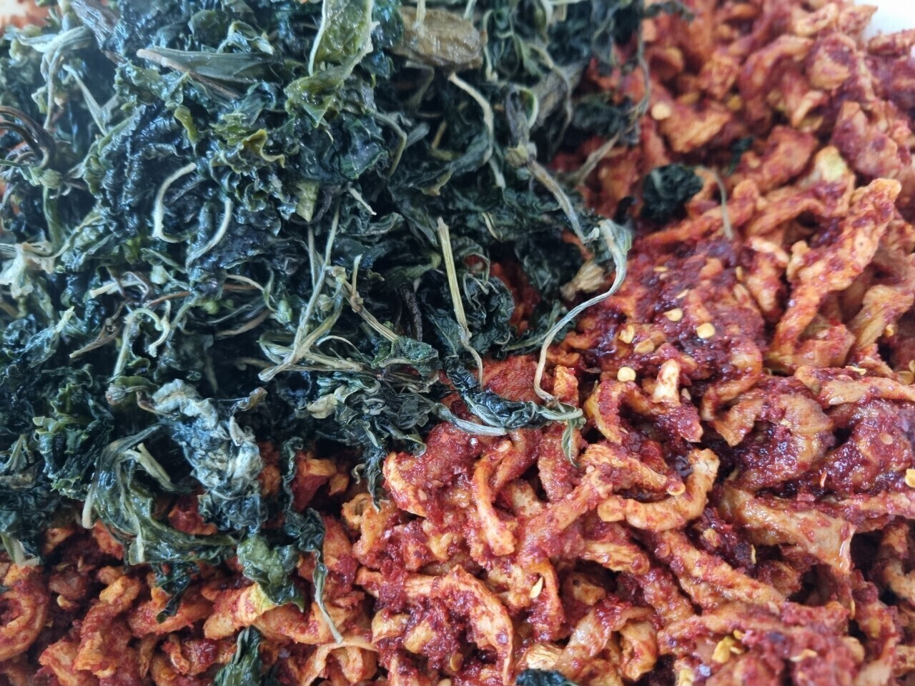 세일반찬 이미지