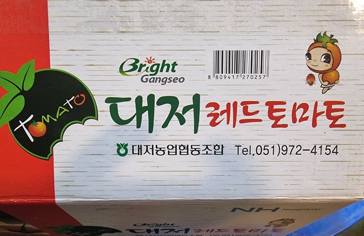레드토마토 이미지