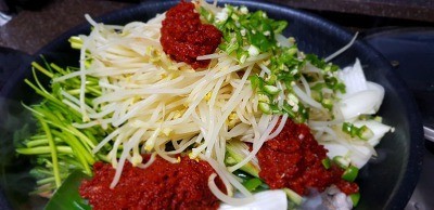 동해복어 이미지