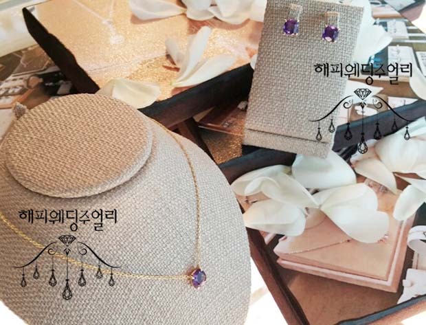 자수정쥬얼리 이미지