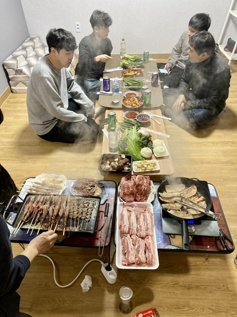 호진셀 이미지