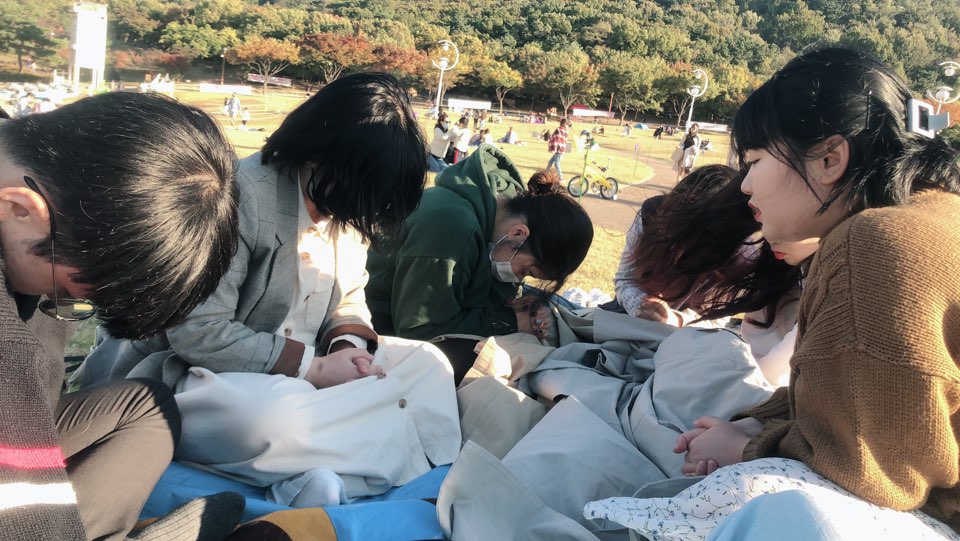 마하나임(주) 이미지