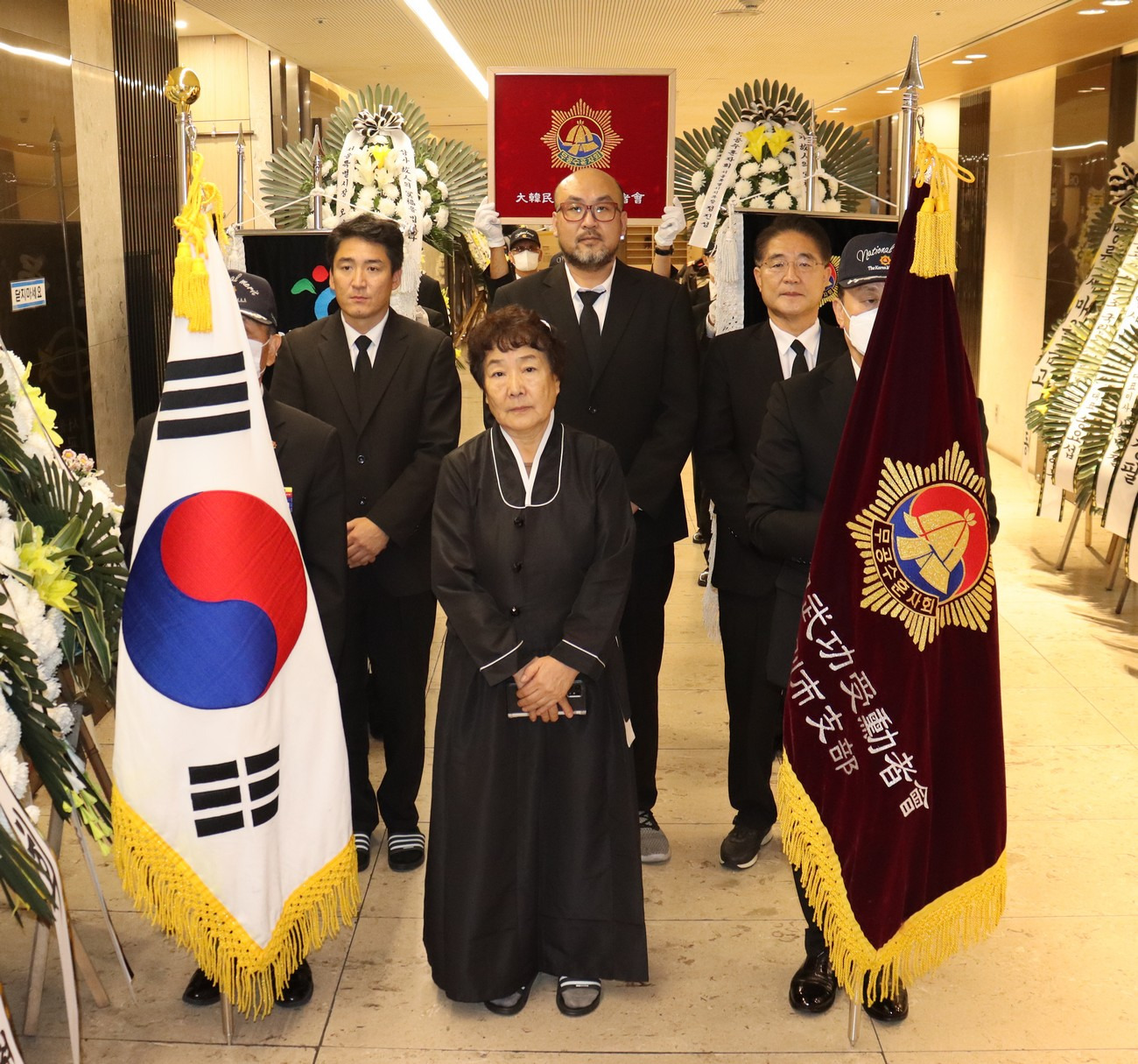김*호 이미지