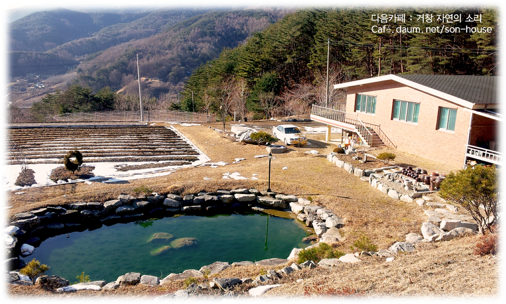 산좋고물좋고 이미지