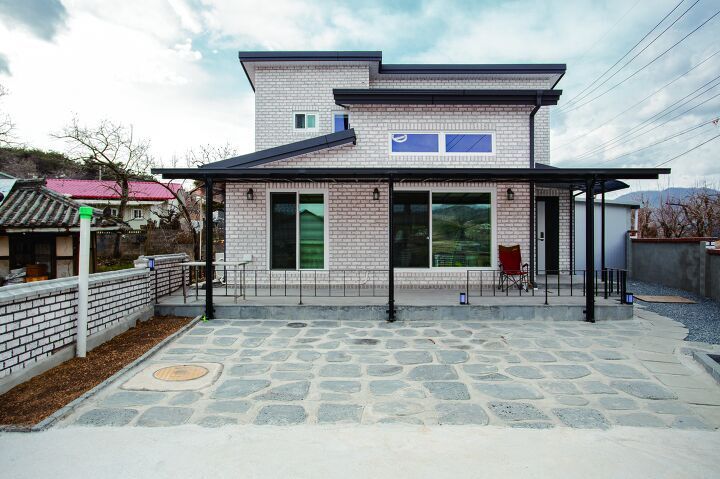 청도집 이미지