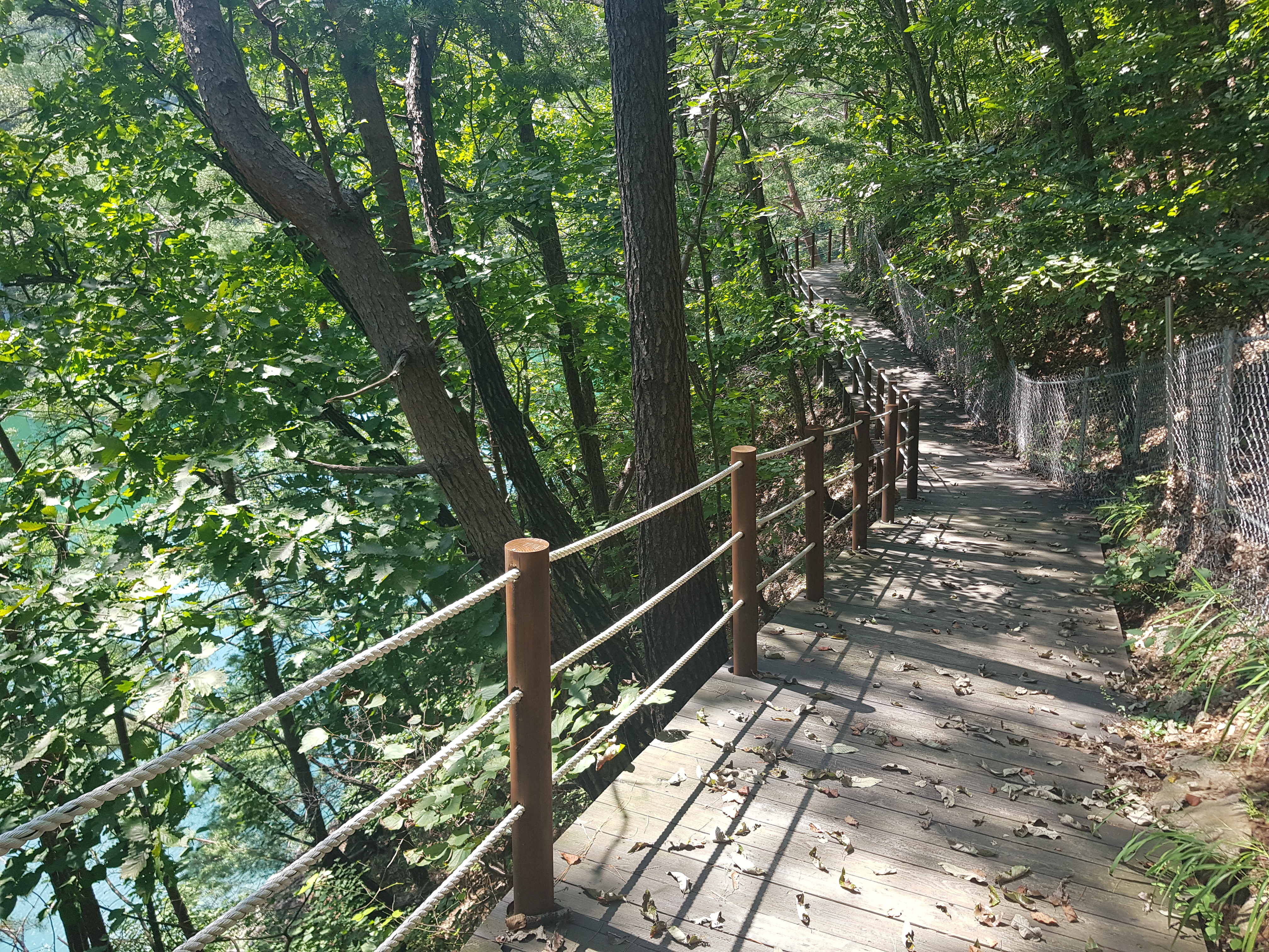 동화호수민박 이미지