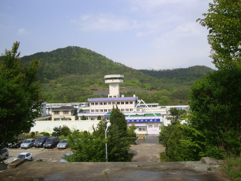 청송 이미지