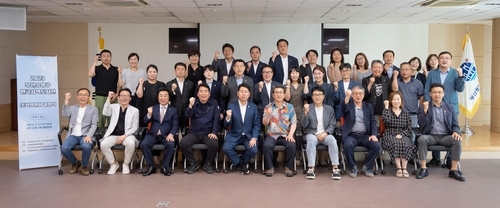 수영산업 이미지