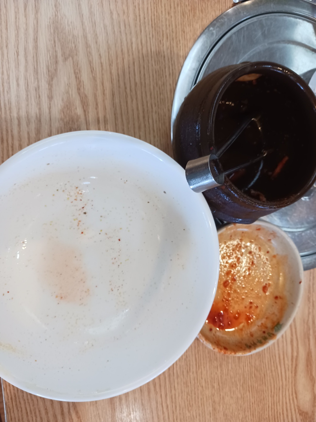 교하국수 이미지