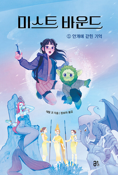 바운드 이미지