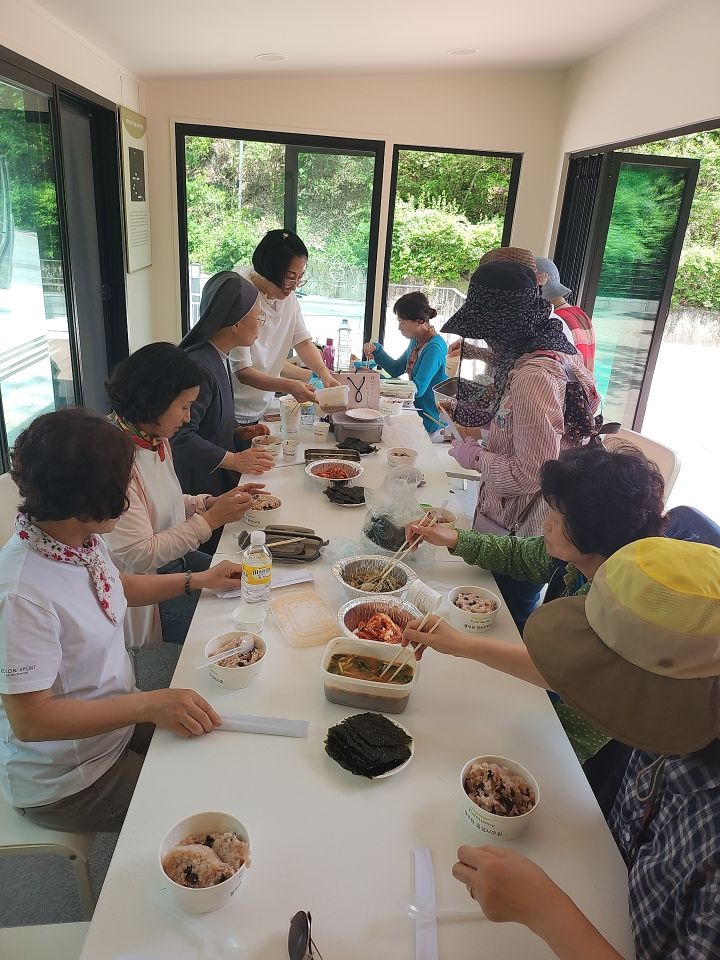 수곡먹거리 이미지
