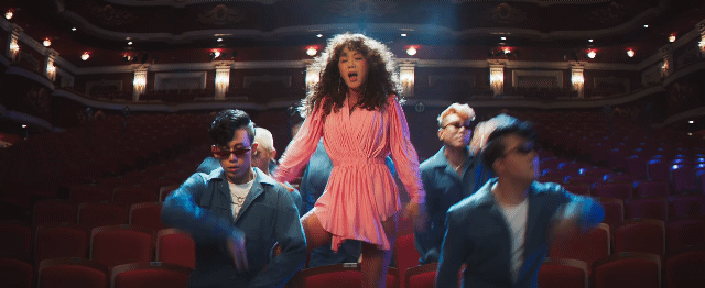 당신이 생각하는"Ending Credit-엄정화"킬링파트는? | 인스티즈