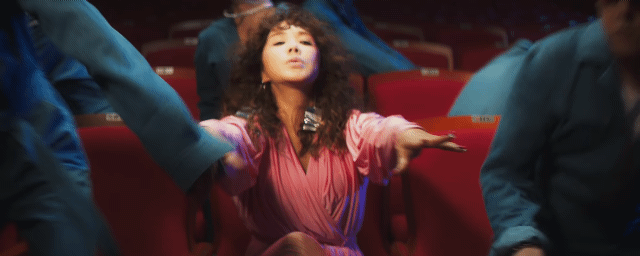 당신이 생각하는"Ending Credit-엄정화"킬링파트는? | 인스티즈