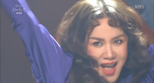 당신이 생각하는"Ending Credit-엄정화"킬링파트는? | 인스티즈