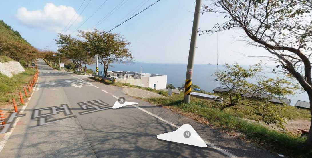 수평선펜션 이미지