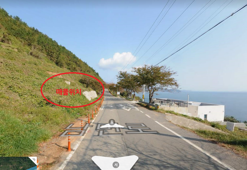 수평선펜션 이미지