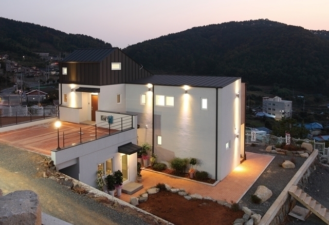 주택석유 이미지