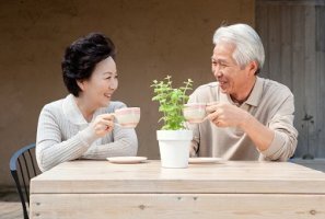 정(情) 이미지