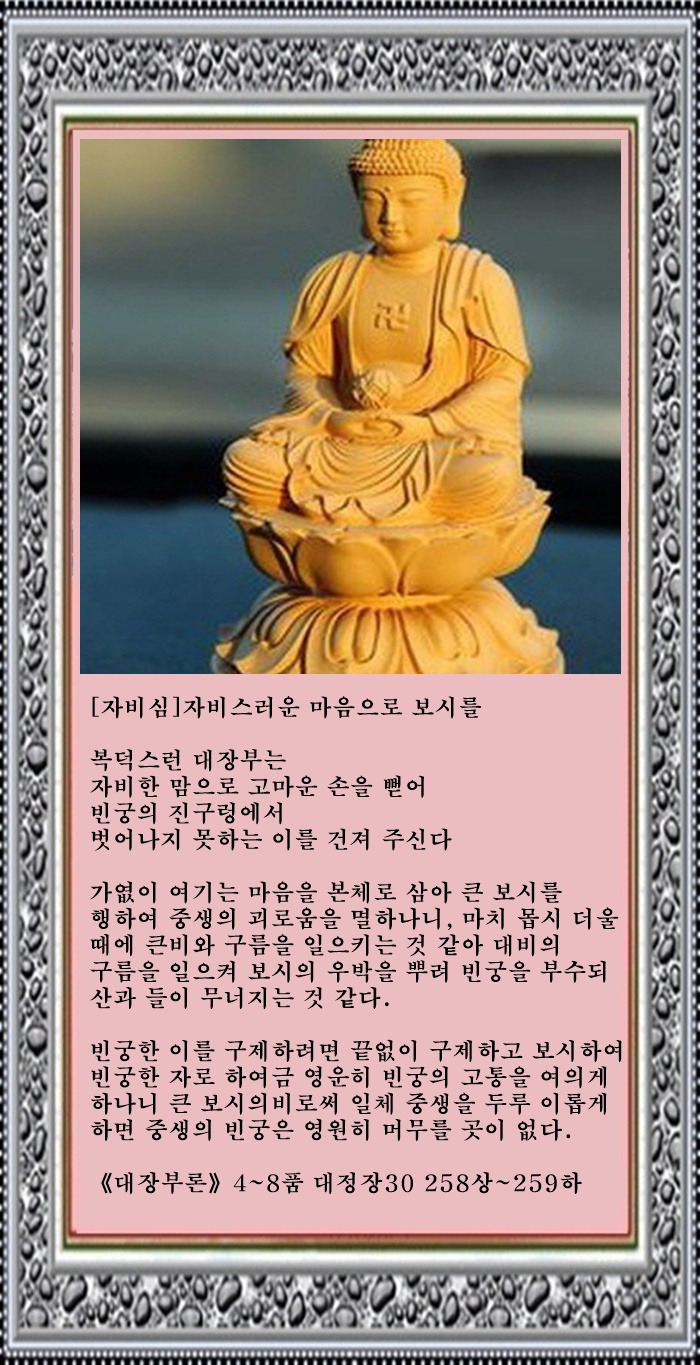 자비 이미지