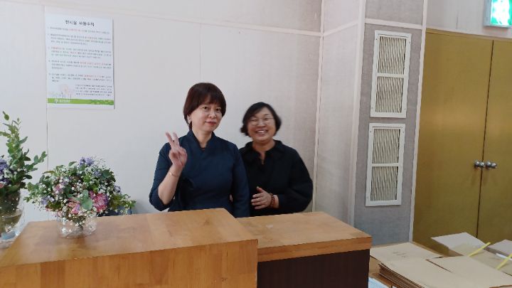 서도초등학교 이미지