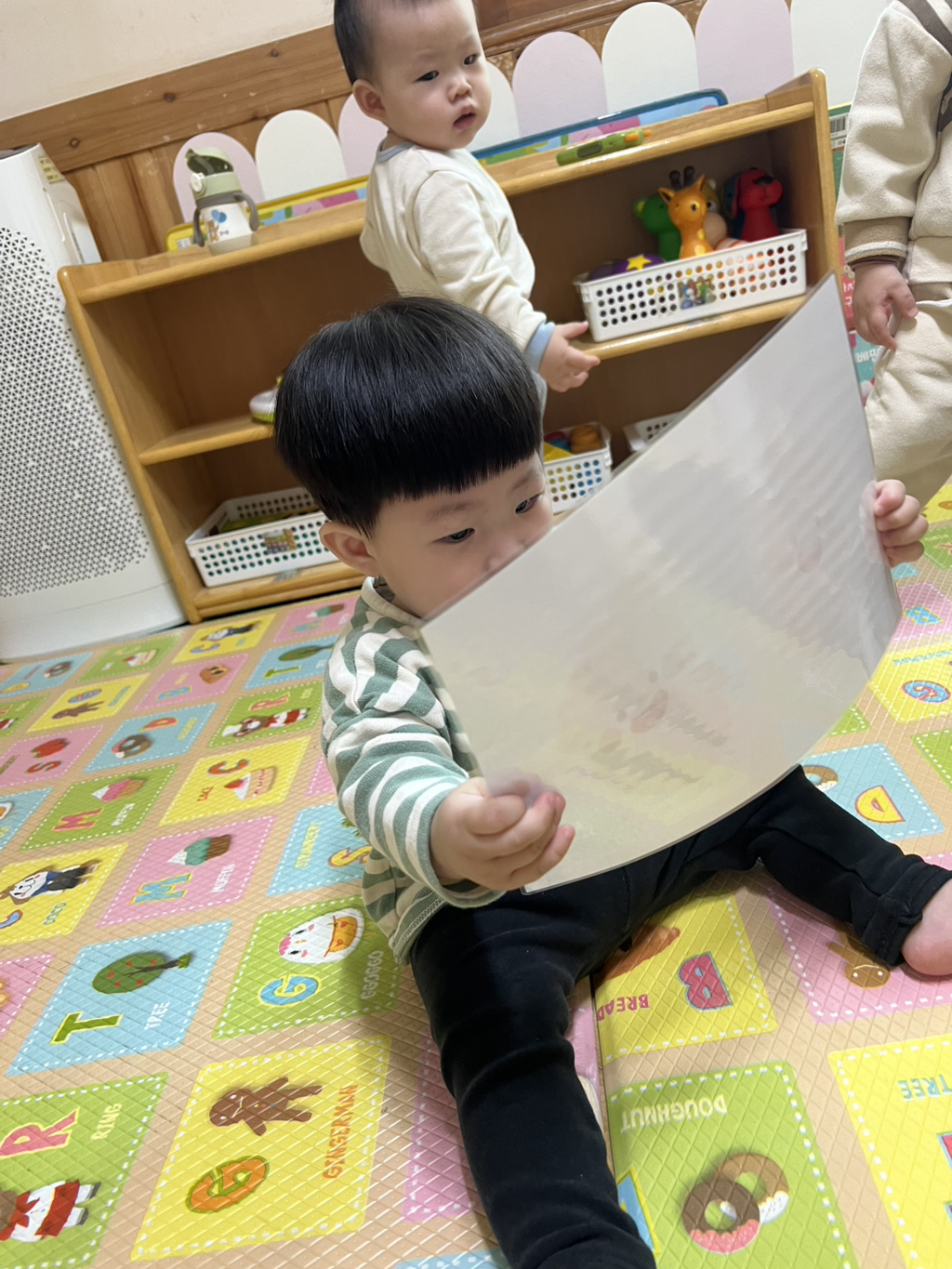 손이랑발이랑 이미지