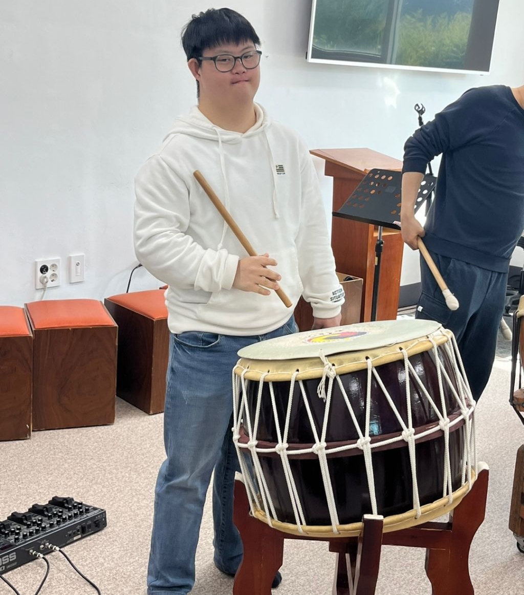 덕천초등학교 이미지