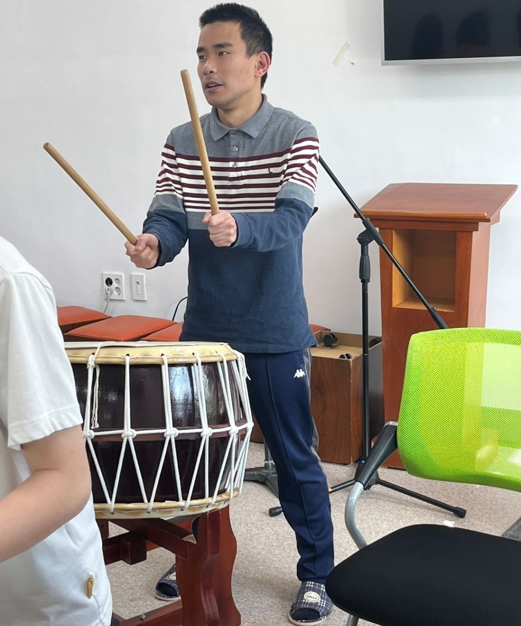 덕천초등학교 이미지