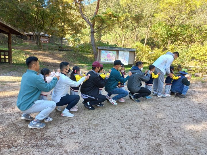 푸르니어린이집 이미지