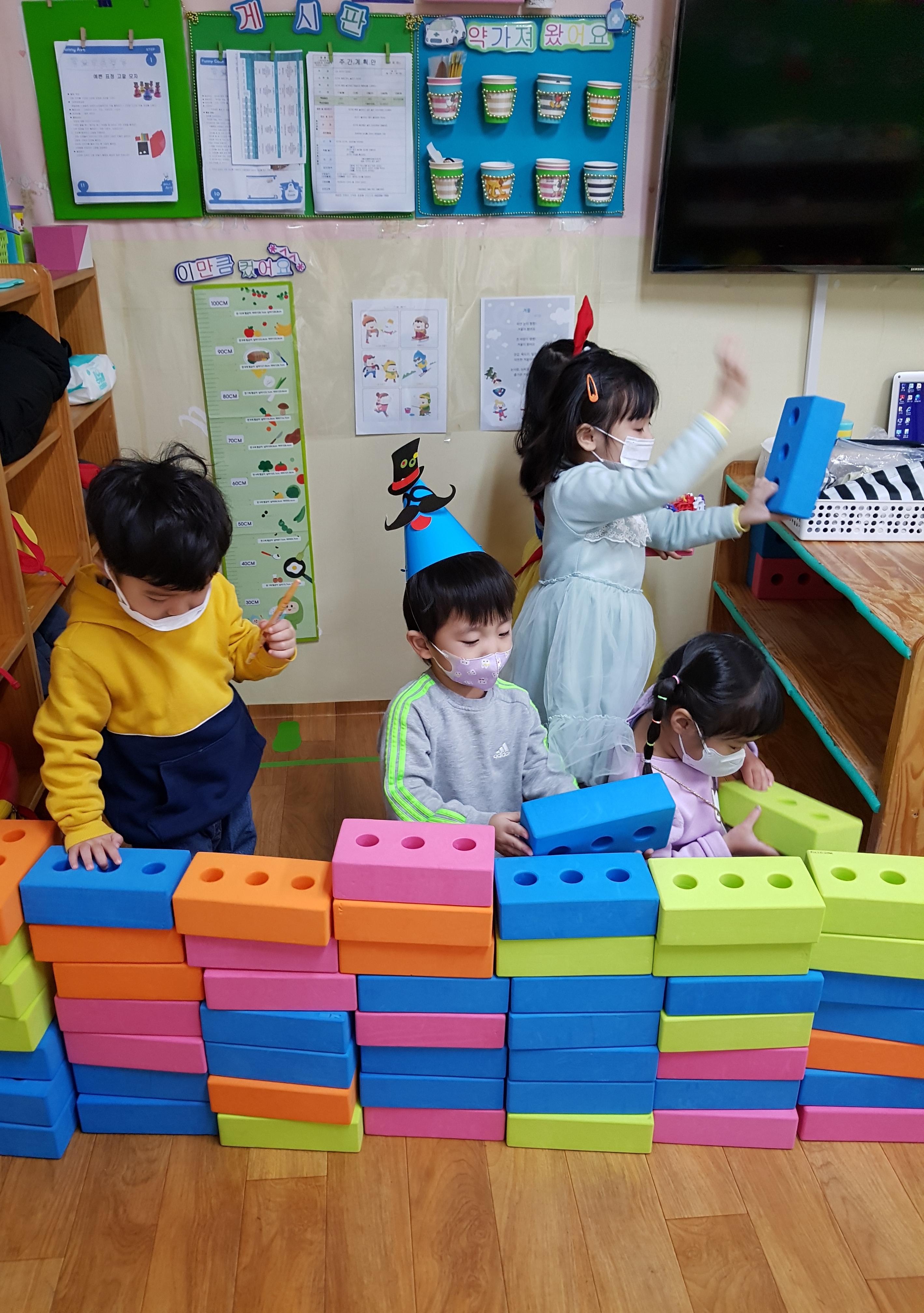 퍼니앤조이 이미지