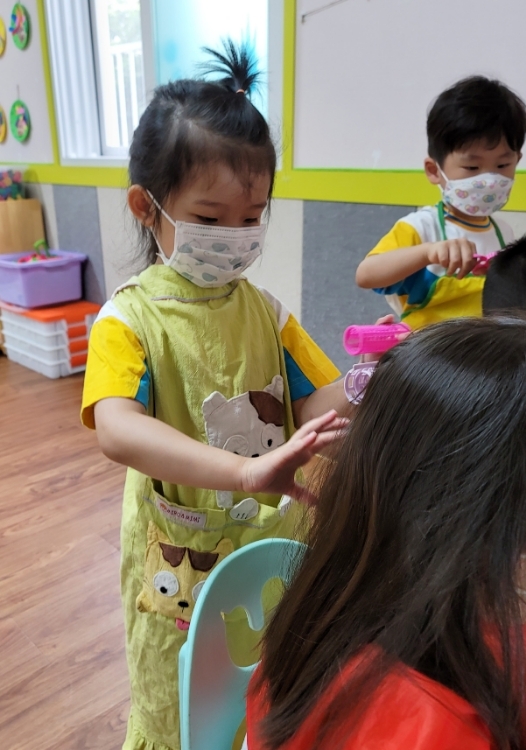 햇님미용실 이미지