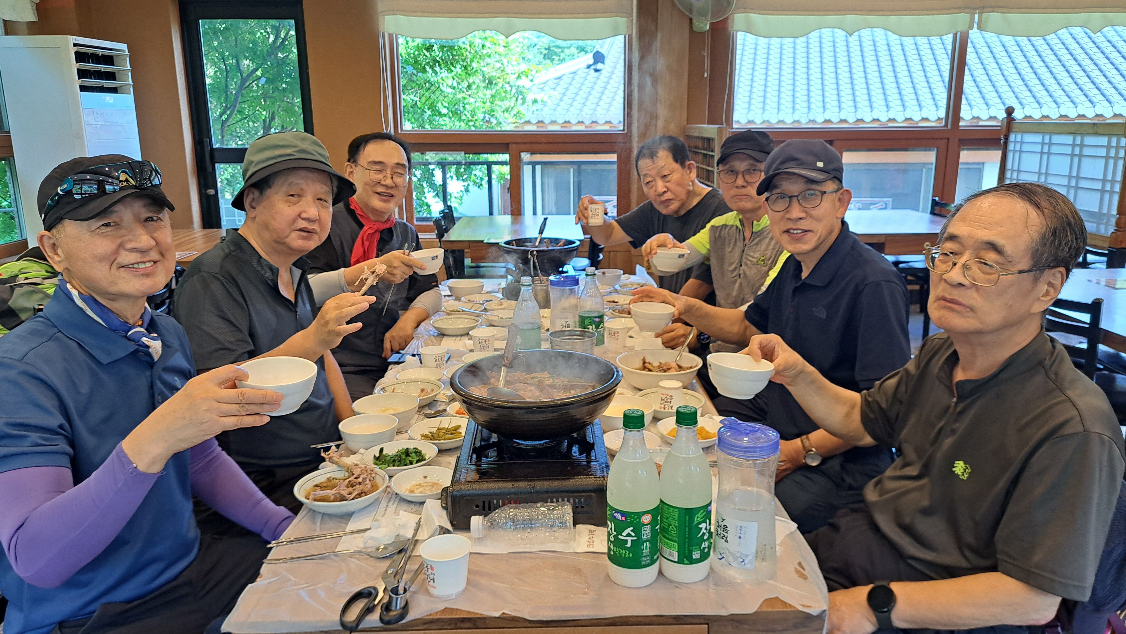 청안한방오리 이미지