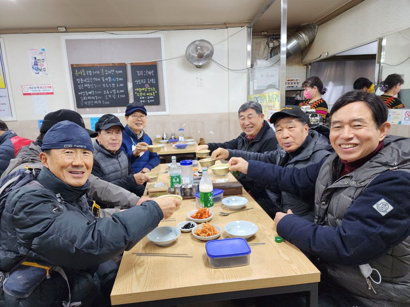 선희밥집 이미지