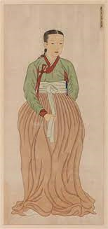산홍 이미지