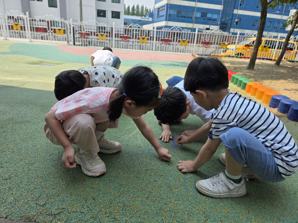 손바닥별놀이터 이미지