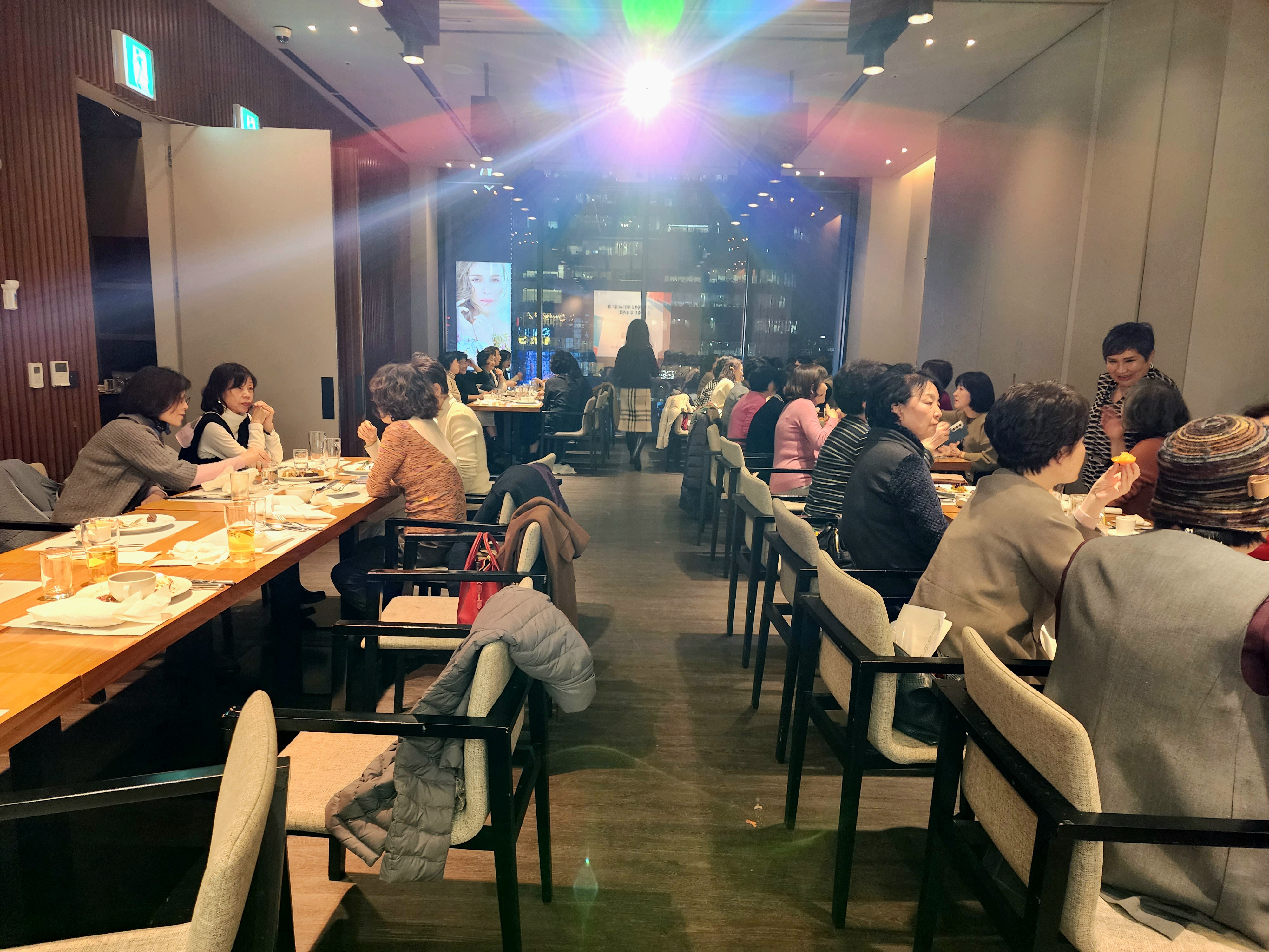 경북여고 재경 48 동기회(총회 및 송년회)...2023.11.30 (목), 신라스테... 재경 48 동기회(총회 및 송년회)...2023.11.30 (목), 신라스테이 삼성
