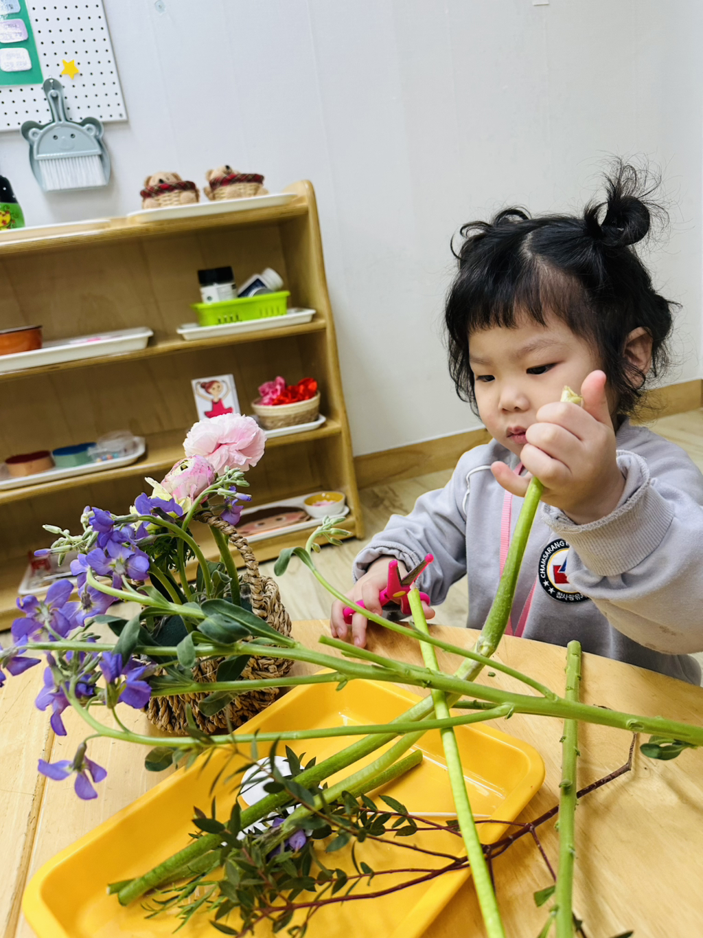 참사랑유치원 이미지