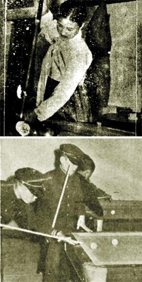 그린당구장 이미지