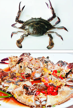 밥도둑 이미지