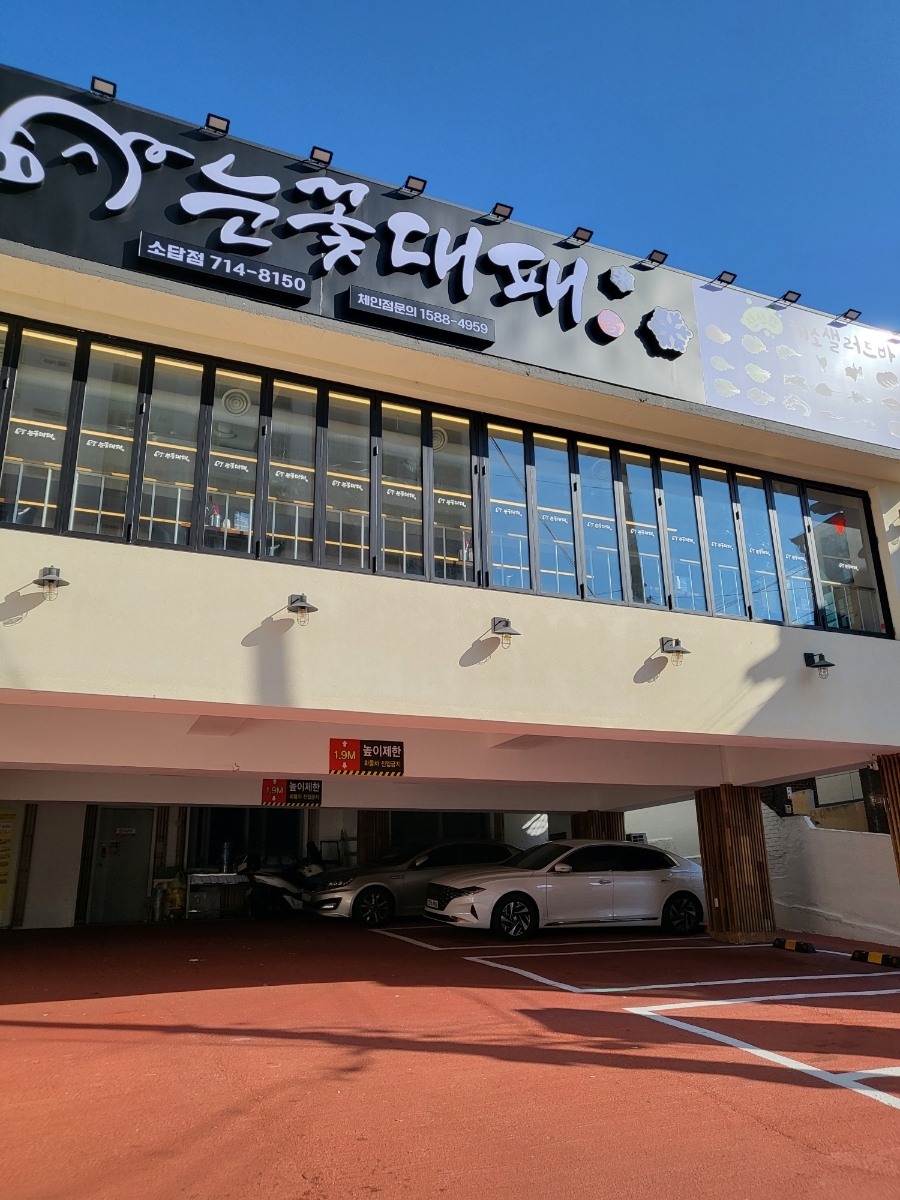 눈꽃대패 이미지
